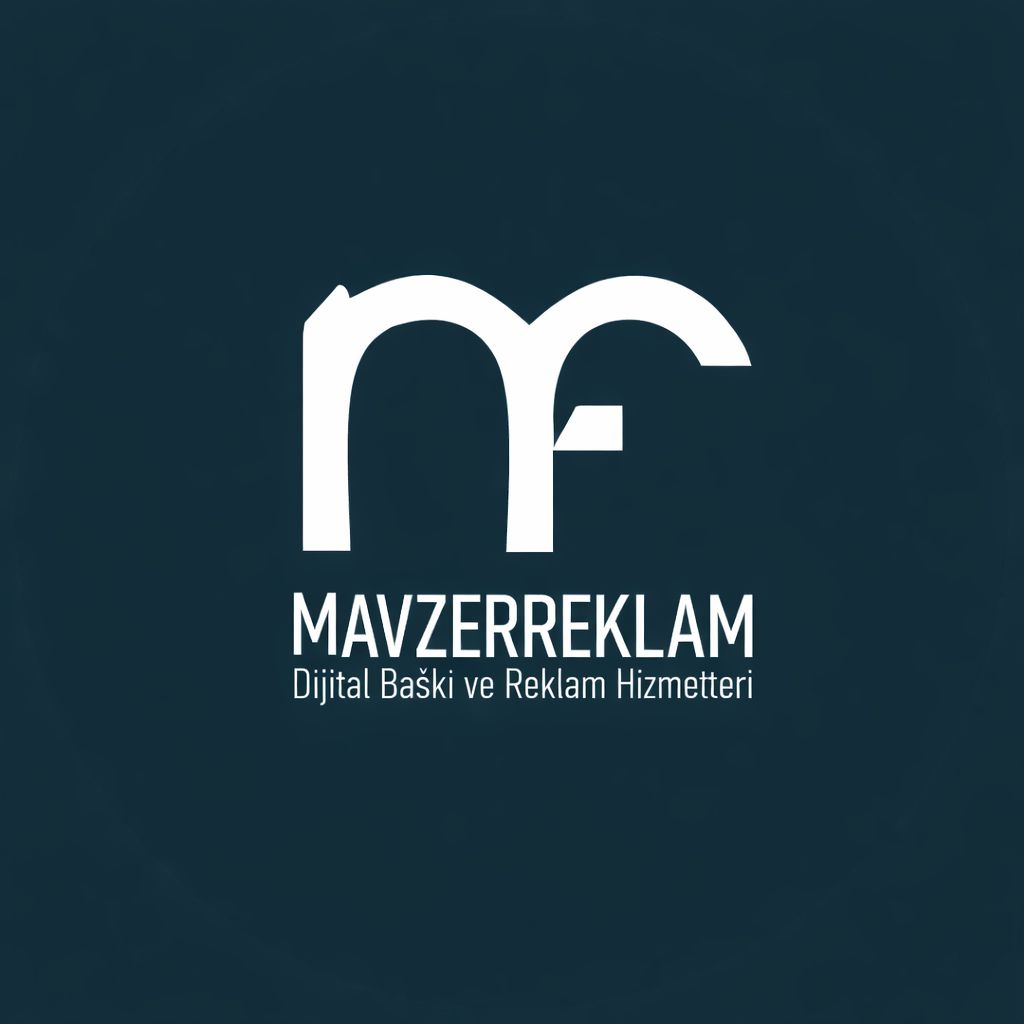 Mavzer Reklam logo