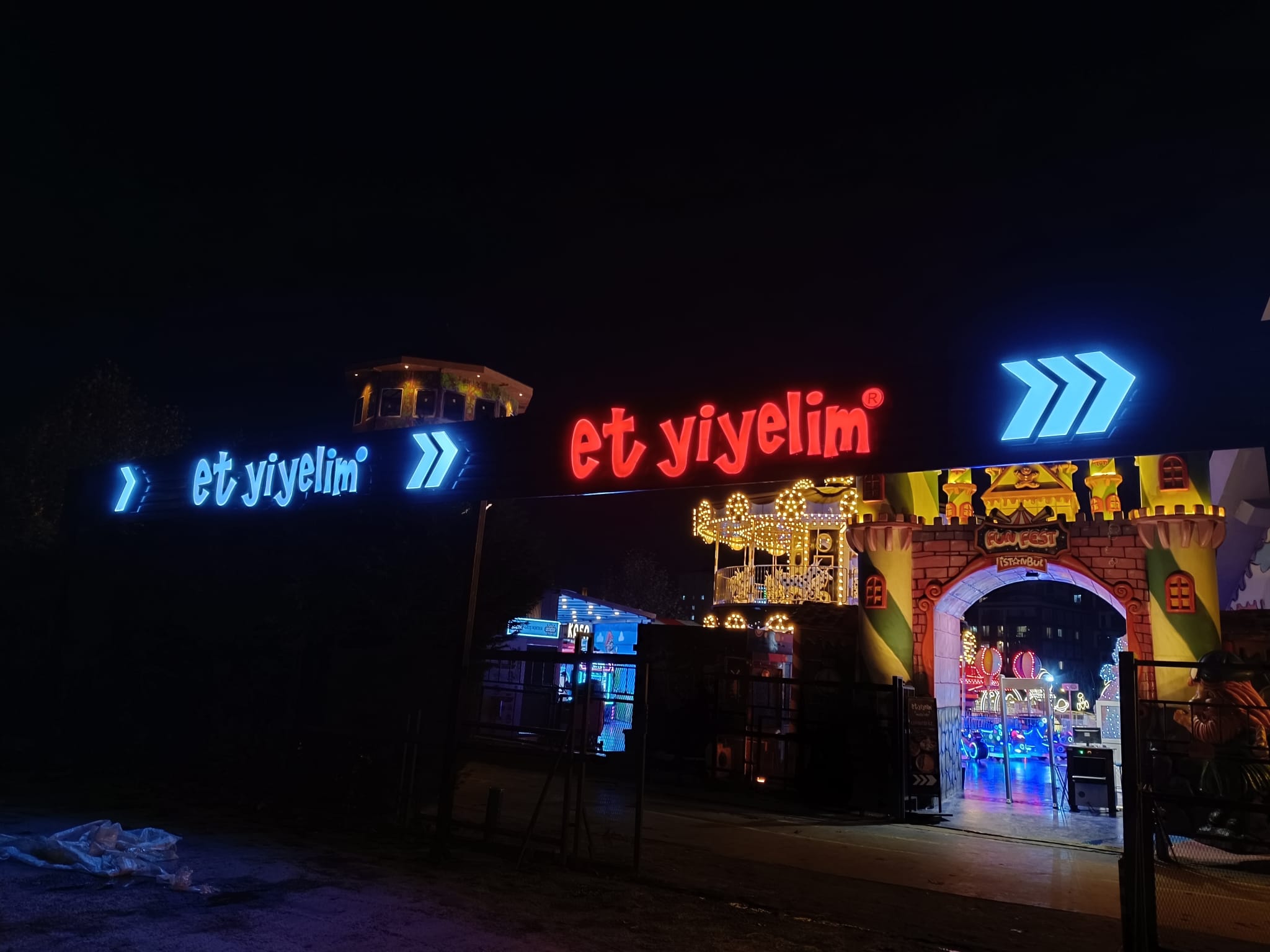 Mavzer Reklam Proje 14