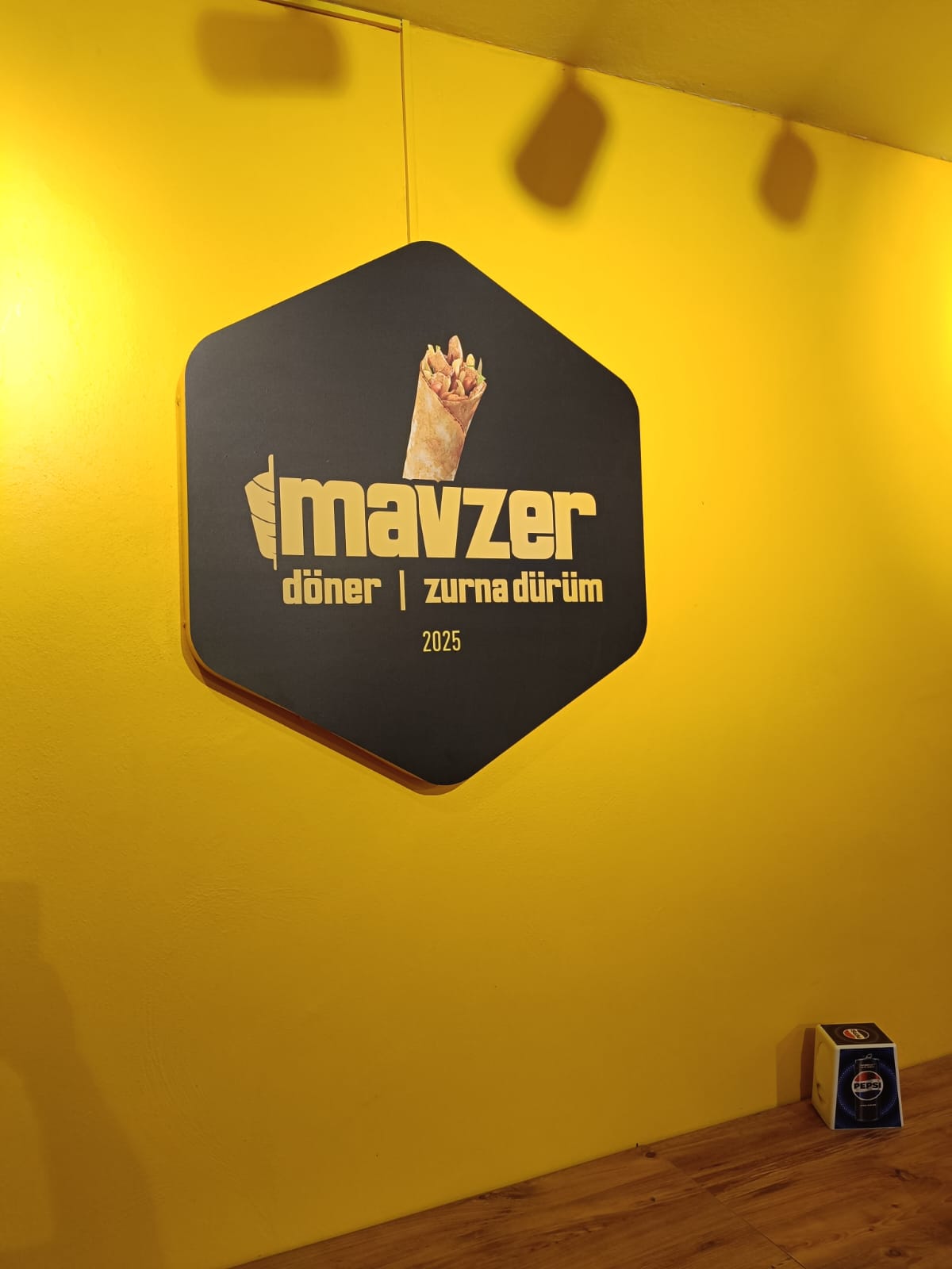 Mavzer Reklam Proje 22
