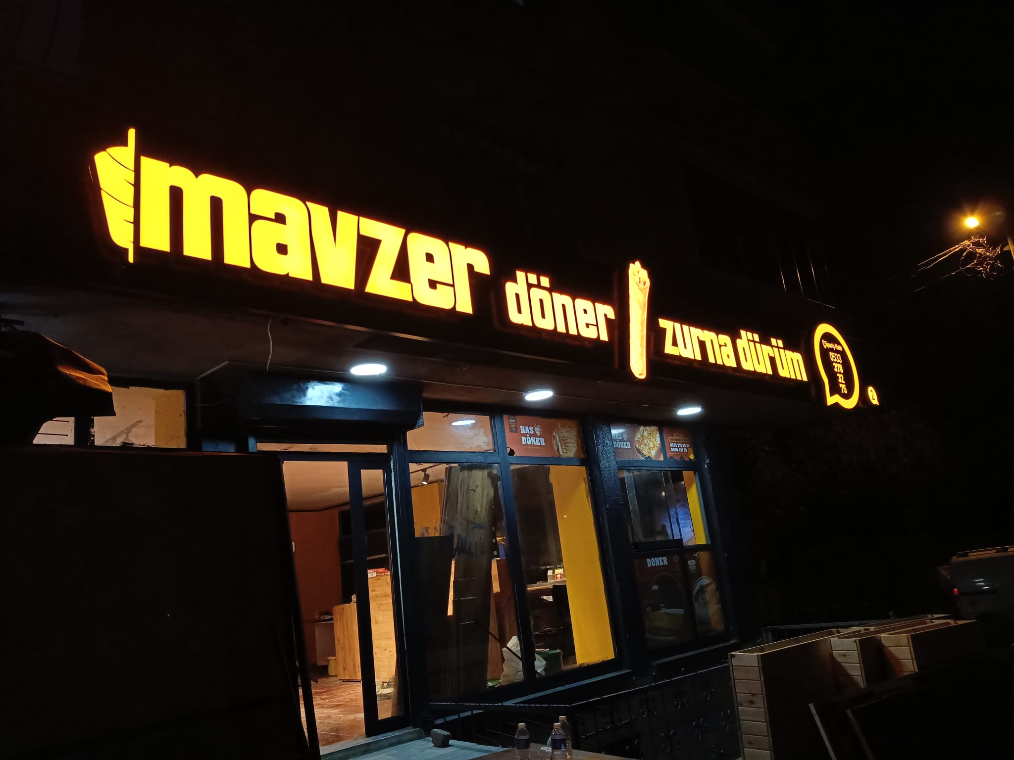Mavzer Reklam Proje 23
